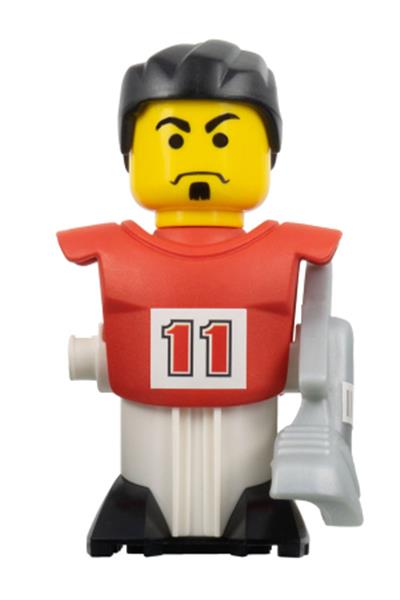 McDonald's Sports Soccer Player - soc152s