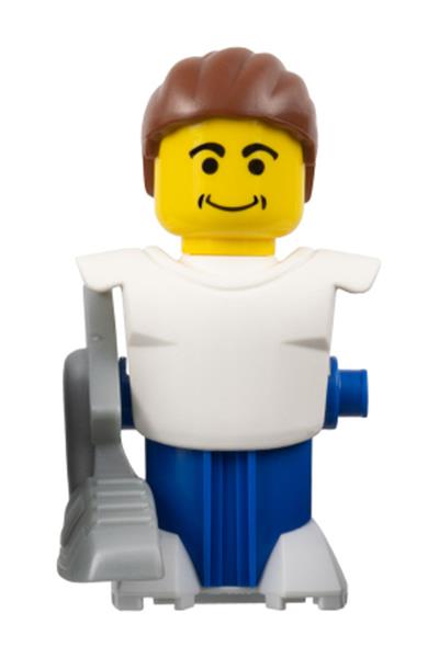 McDonald's Sports Soccer Player - soc153