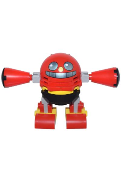 Egg Pawn Minifigure - son022