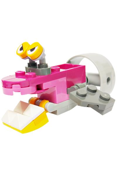 Jawz Minifigure - son025