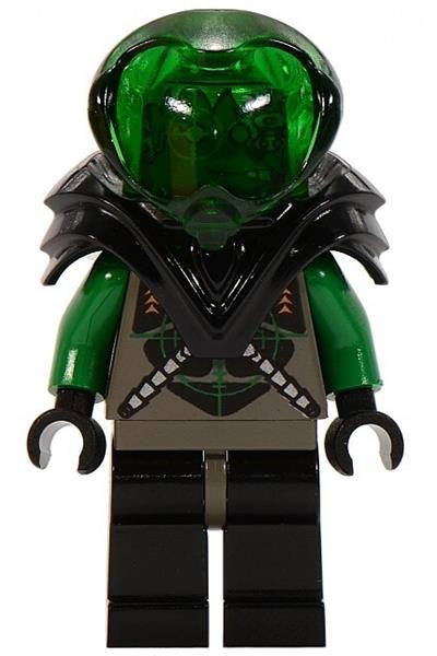 Insectoids Zotaxian Alien - sp027