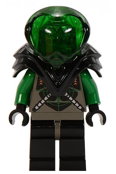Insectoids Zotaxian Alien - sp028