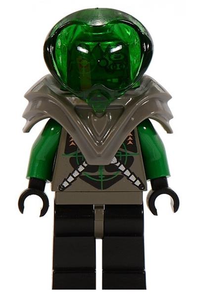 Insectoids Zotaxian Alien - sp030
