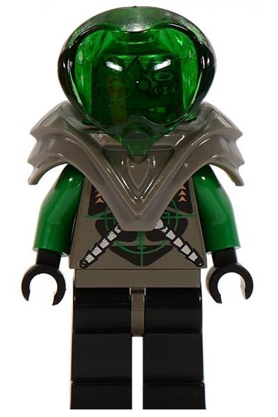 Insectoids Zotaxian Alien - sp031