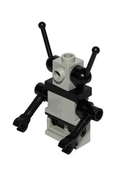 Space Droid Minifigure - sp073