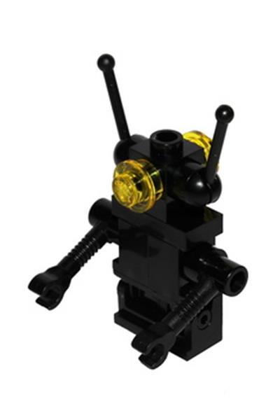 Space Droid Minifigure - sp075
