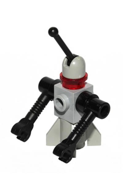 Space Droid Minifigure - sp080