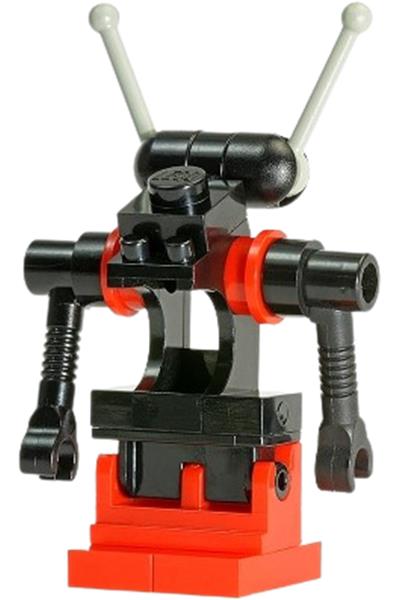 M:Tron Droid Minifigure - sp083