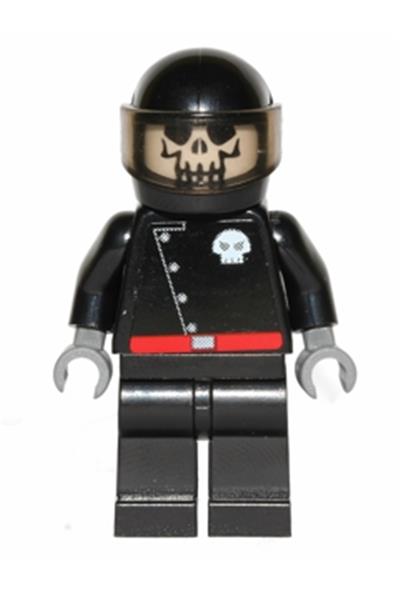 Space Skull Minion Minifigure - sp085sb