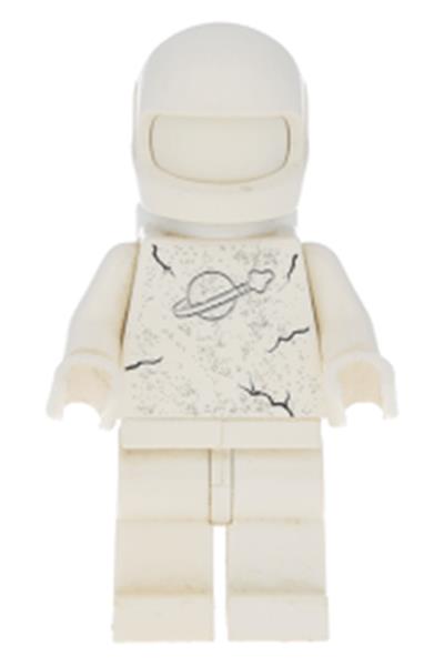Classic Space Statue Minifigure - sp103