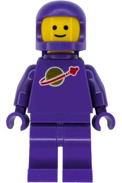 The Dreamer Purple Classic Space - sp139