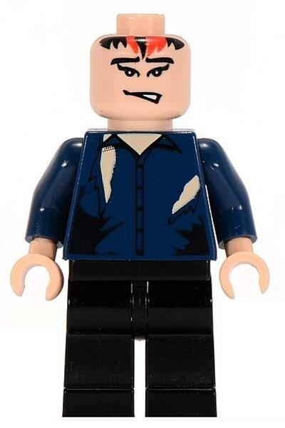 Taejo Togokahn Minifigure - sr007