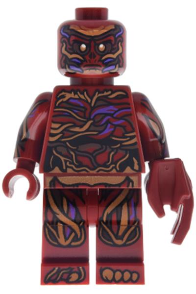 Vecna Minifigure - st014