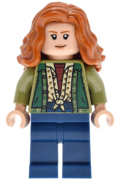 Max Mayfield Minifigure - st015