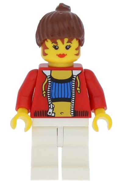 Studios Extra Minifigure - stu010b