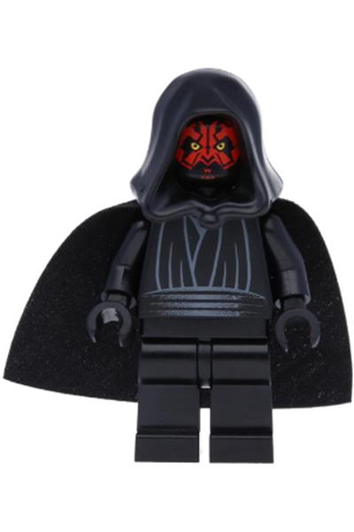 Darth Maul Minifigure - sw0003