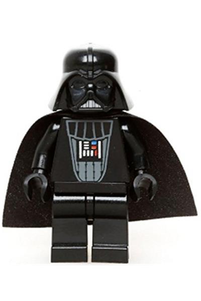 Darth Vader Minifigure - sw0004a