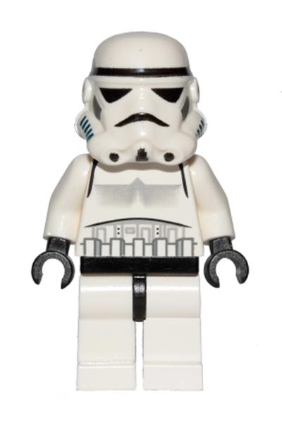 Stormtrooper Minifigure - sw0036b