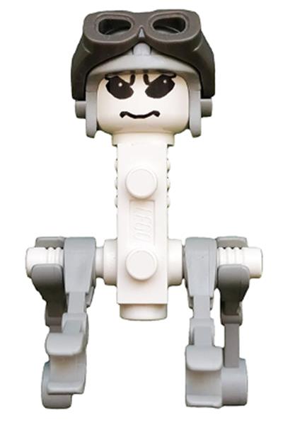 Gasgano Minifigure - sw0043