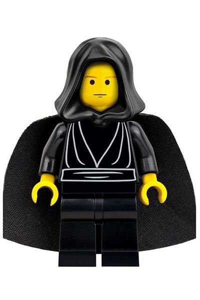 Luke Skywalker Minifigure - sw0044