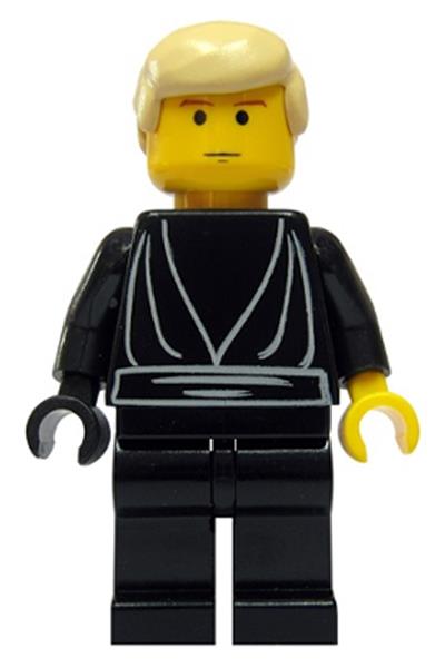 Luke Skywalker Minifigure - sw0068