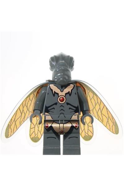 Geonosian Minifigure - sw0078