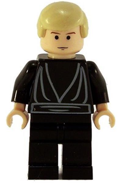 Luke Skywalker Minifigure - sw0083