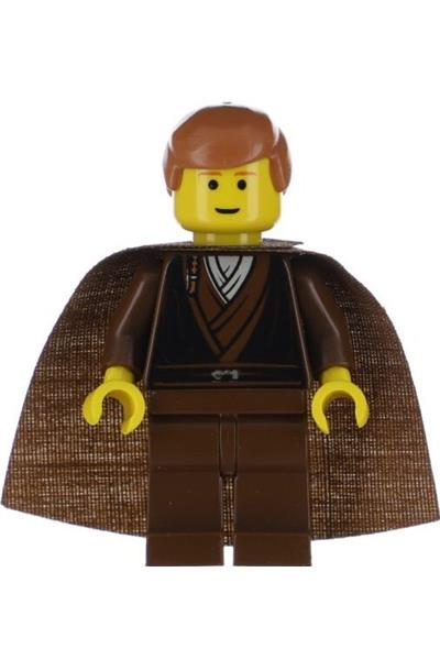 Anakin Skywalker Minifigure - sw0099
