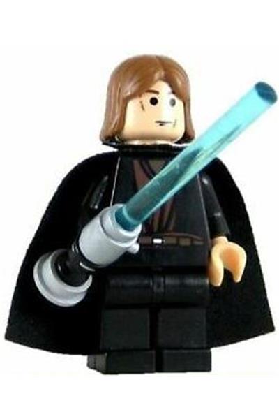 Anakin Skywalker Minifigure - sw0121