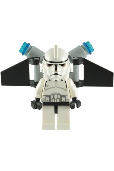 Clone Trooper Episode 3 Minifigure - sw0127