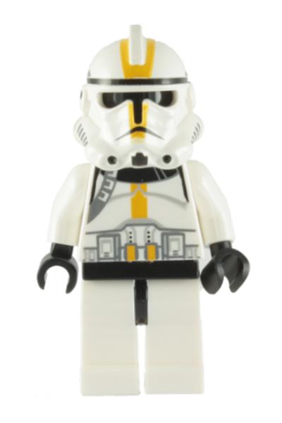 Clone Trooper Episode 3 Minifigure - sw0128a