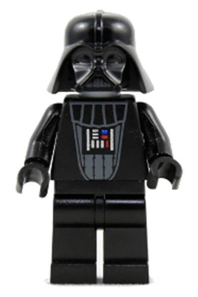 Darth Vader Episode 3 Minifigure - sw0138