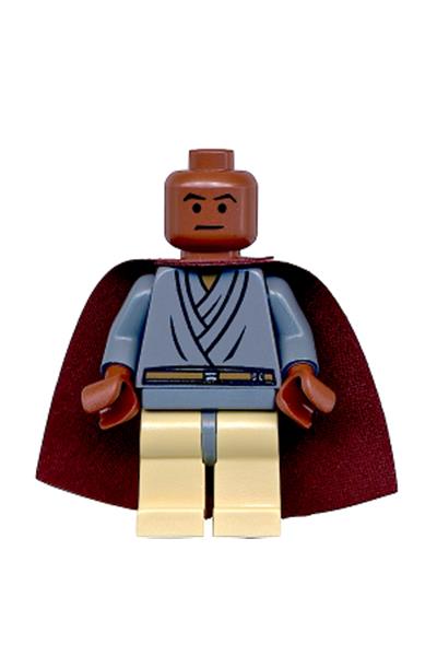 Mace Windu Minifigure - sw0148