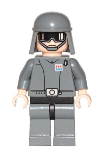 General Maximillian Veers - sw0178