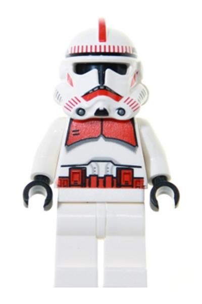 Clone Trooper Episode 3 Minifigure - sw0189