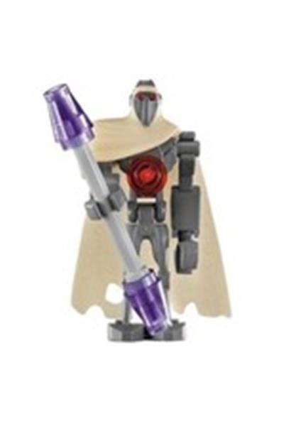Magna Guard Minifigure - sw0190