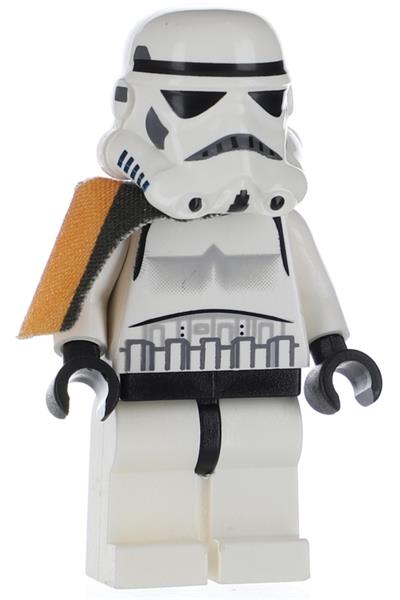Sandtrooper Minifigure - sw0199