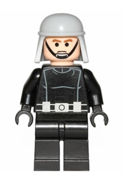 LEGO Imperial Trooper Minifigure sw0208a | BrickEconomy