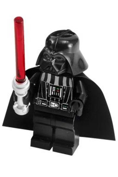 Darth Vader Minifigure - sw0209