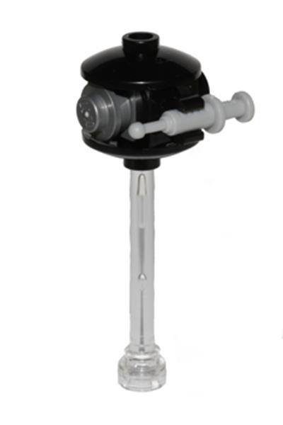 Interrogation Droid Minifigure - sw0211