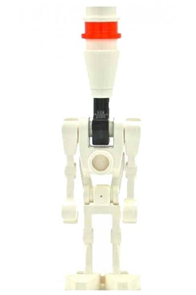 Assassin Droid Minifigure - sw0215