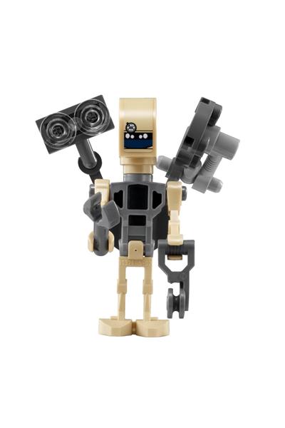 EV-A4-D Minifigure - sw0216a