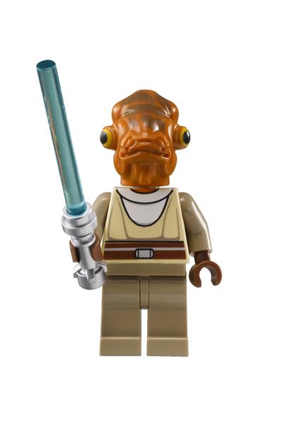 Nahdar Vebb Minifigure - sw0226