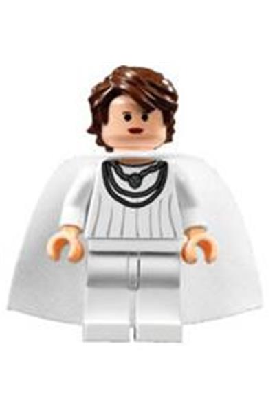 Mon Mothma Minifigure - sw0249