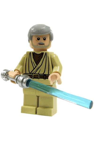 Obi-Wan Kenobi Minifigure - sw0274