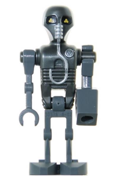 2-1B Medical Droid Minifigure - sw0282