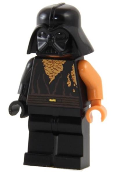 Anakin Skywalker Minifigure - sw0283