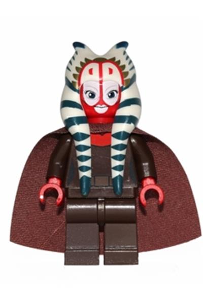 Shaak Ti Minifigure - sw0309