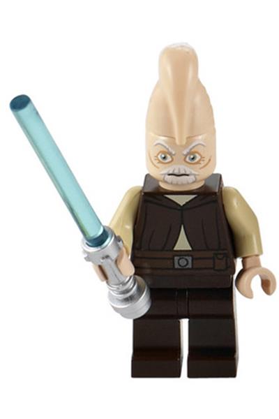 Ki-Adi-Mundi Minifigure - sw0319