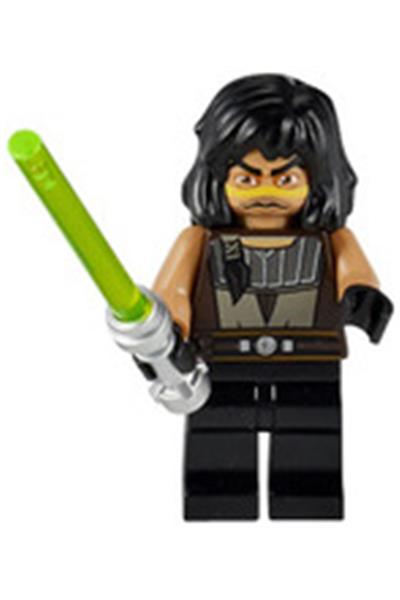 Quinlan Vos Minifigure - sw0333